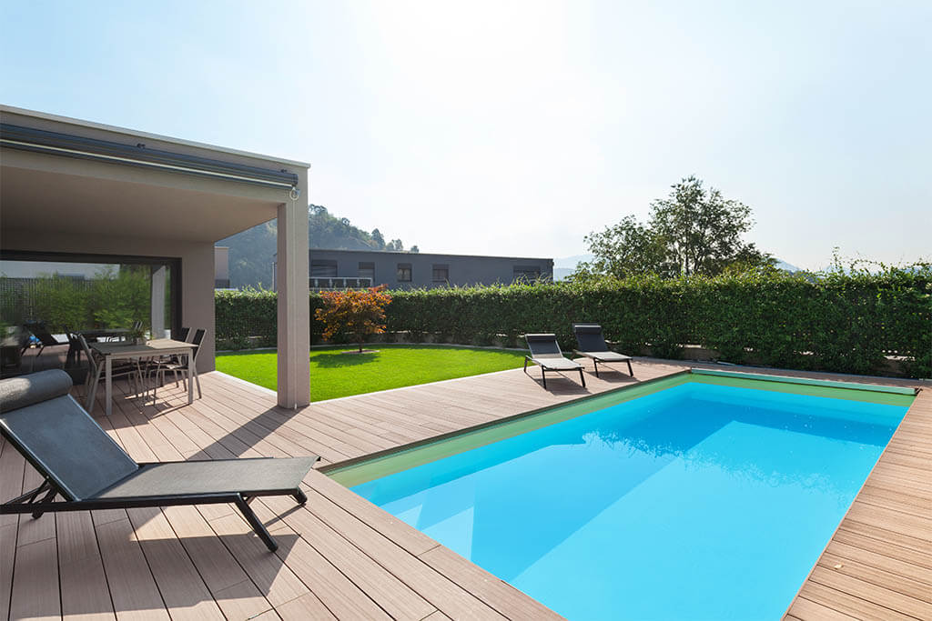 SAUNAVERSUM - im Sportclub und Verein am Pool
